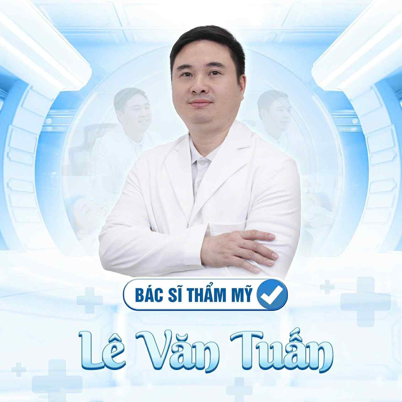 Bác sĩ Lê Văn Tuấn